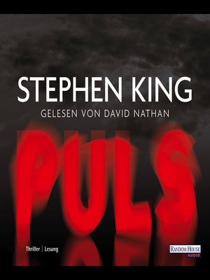 cover image of Puls